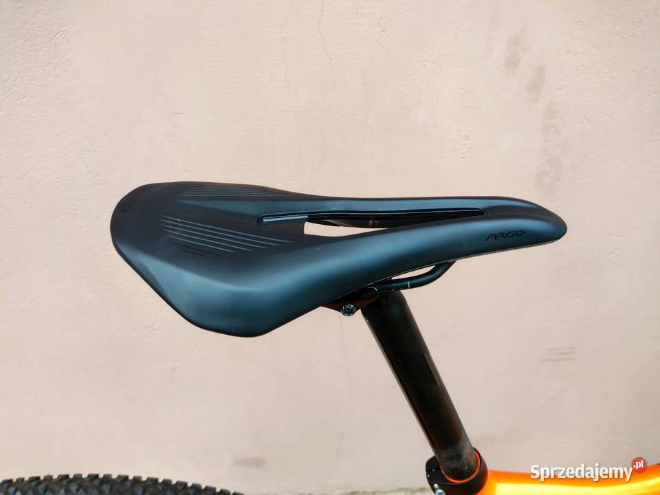 rower FULL GIANT 29hamhydrtarczowe FOX 1x12 Sram Górskie, MTB Wrocław