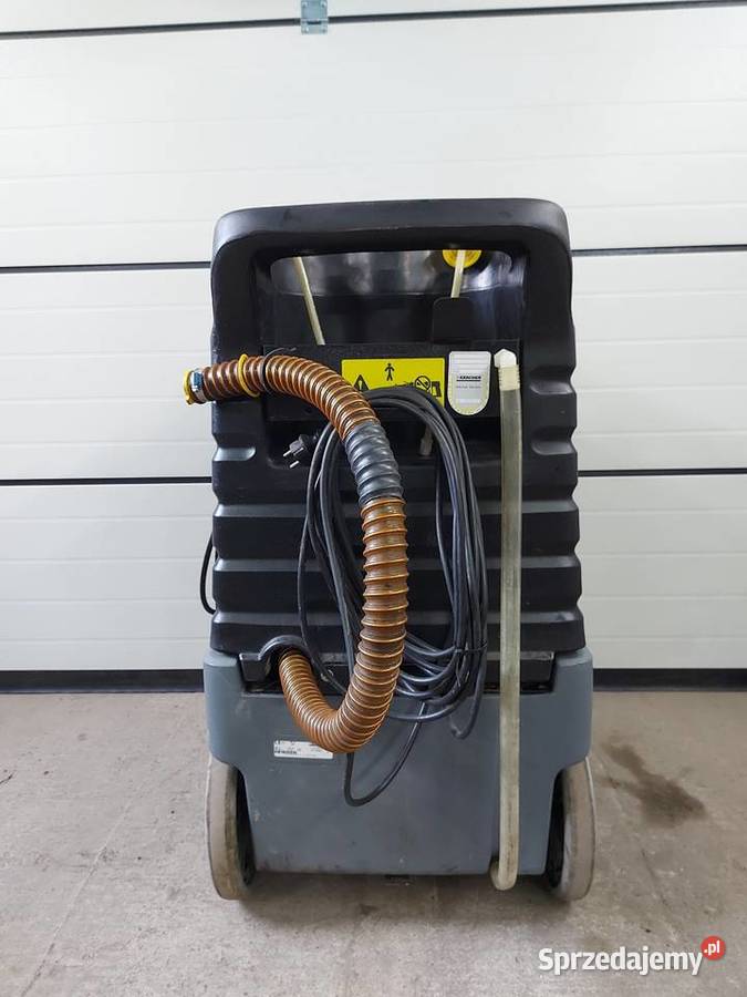 Karcher AP10050 Świeradów-Zdrój