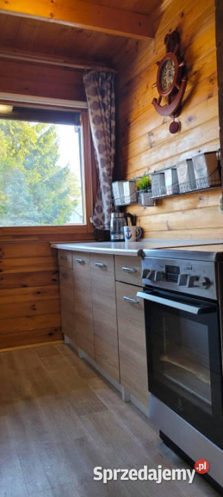 Sprzedam domek morzem Rowy 15 minut do plaży