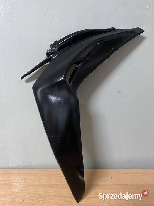KAWASAKI Z 1000 Z1000 1420 Owiewka Bok Boczek L Poznań