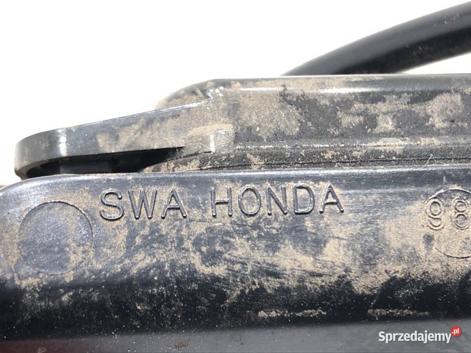 KLAMKA KLAPY TYŁ HONDA CRV III Hatchback