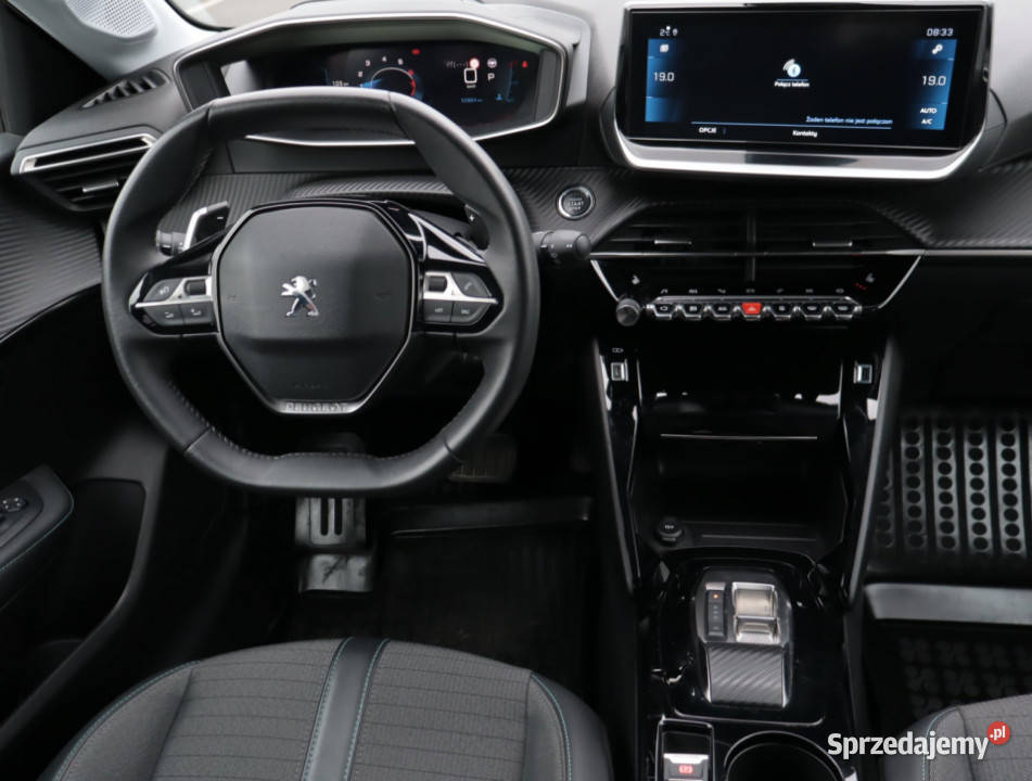 Peugeot 208 12 PureTech