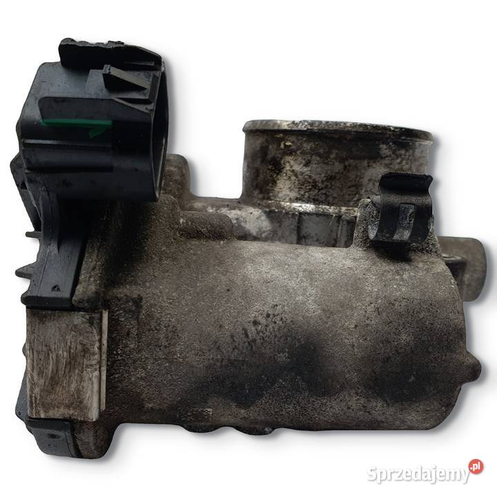 PRZEPUSTNICA Opel Corsa D 12 16V 55562270 Chełm sprzedam