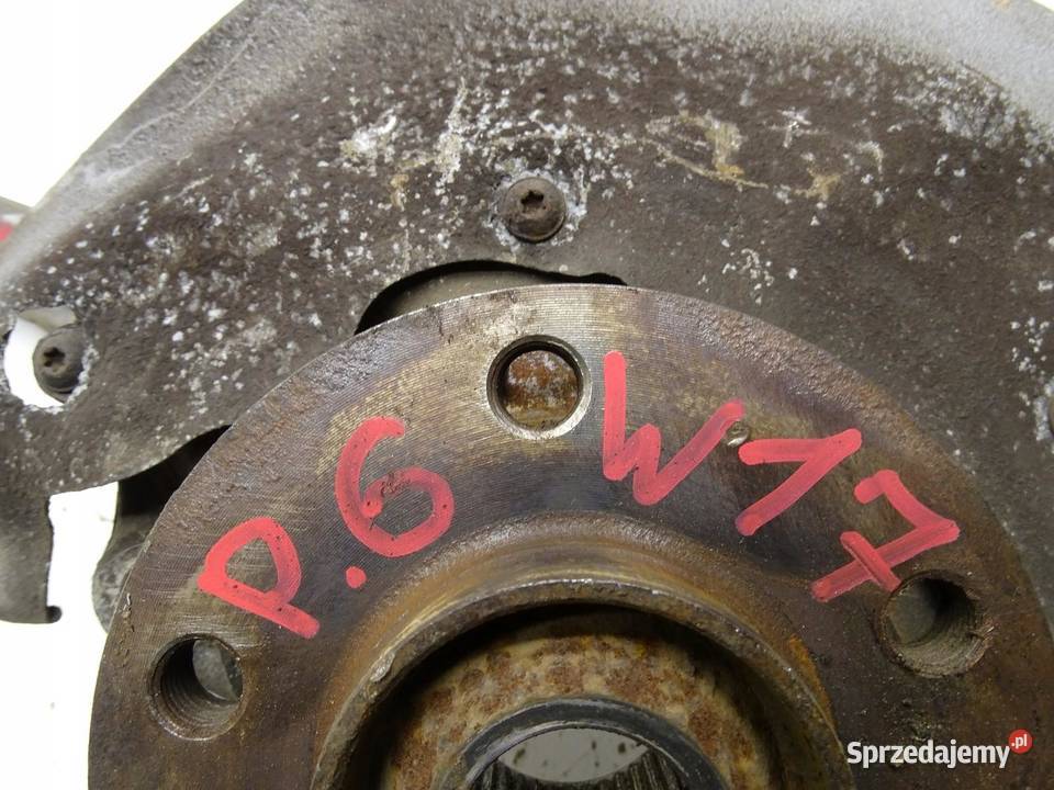 ZWROTNICA PRAWA PRAWY PRZÓD AUDI A4 B8 A5 8T małopolskie