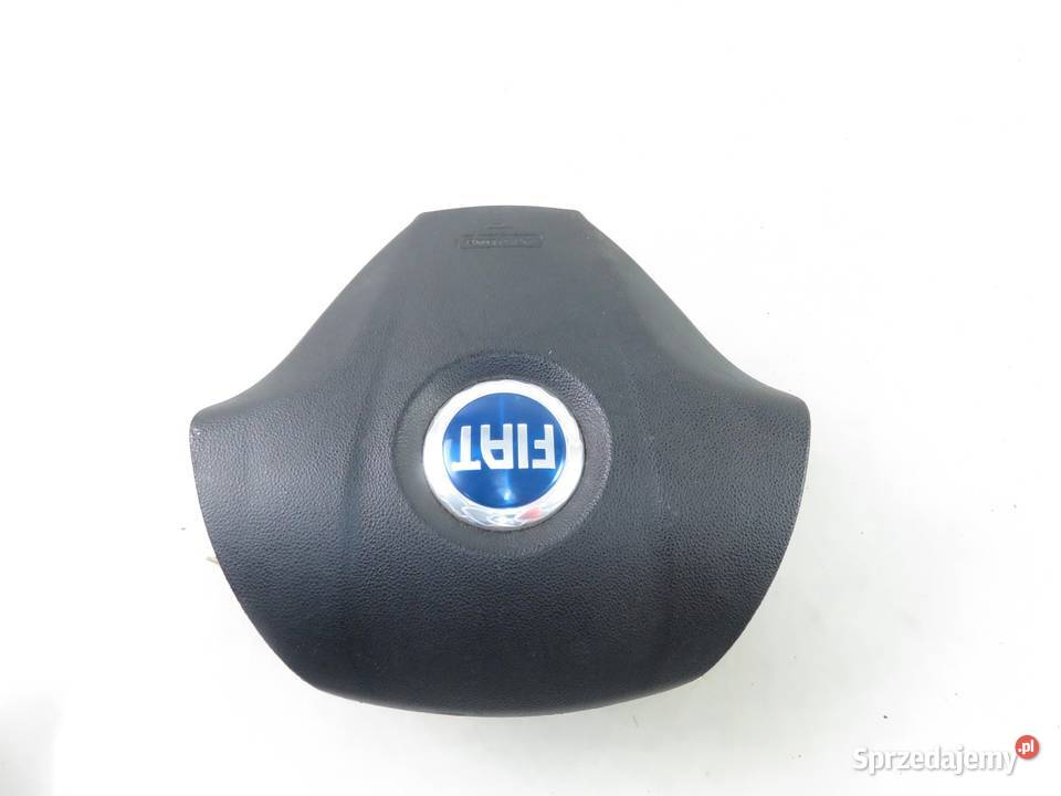 PODUSZKA KIEROWCY FIAT GRANDE PUNTO 07354104460