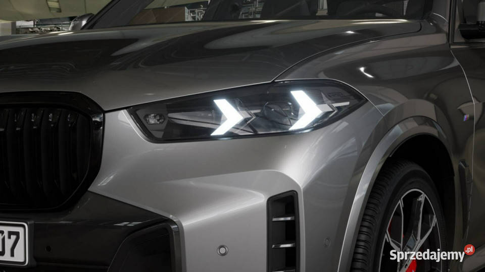 BMW X5 X5 xDrive40d DEMO G05 2018