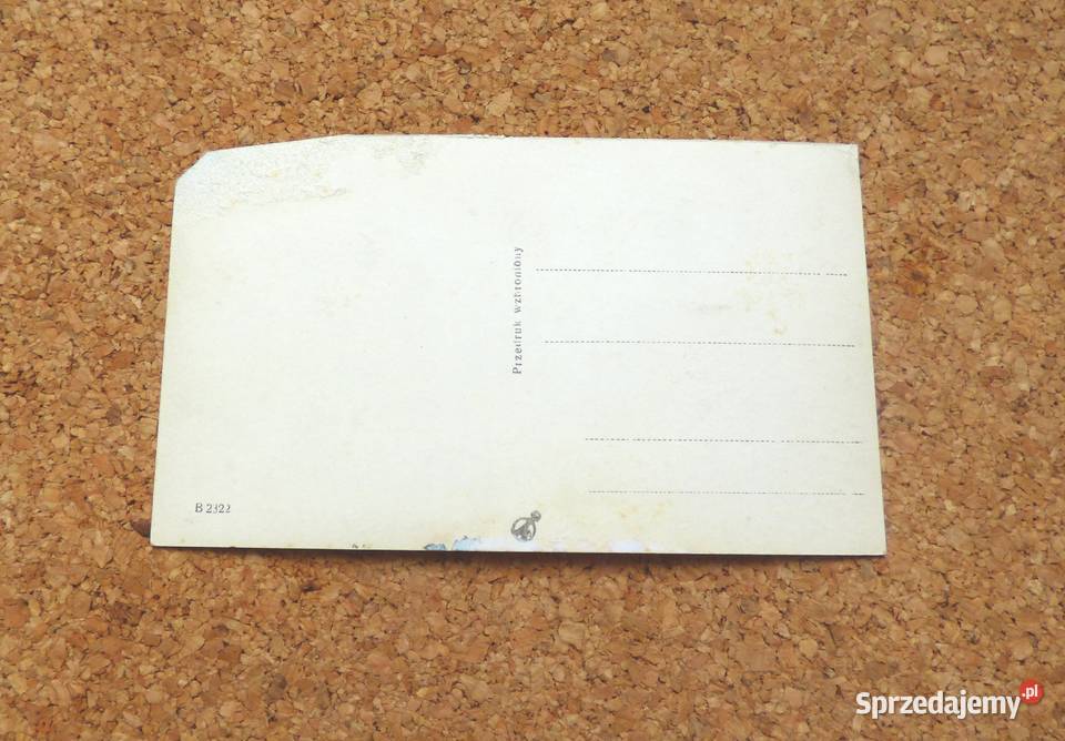 F Schronisko jeziorem Narocz 1935 Kresy Białoruś Warszawa