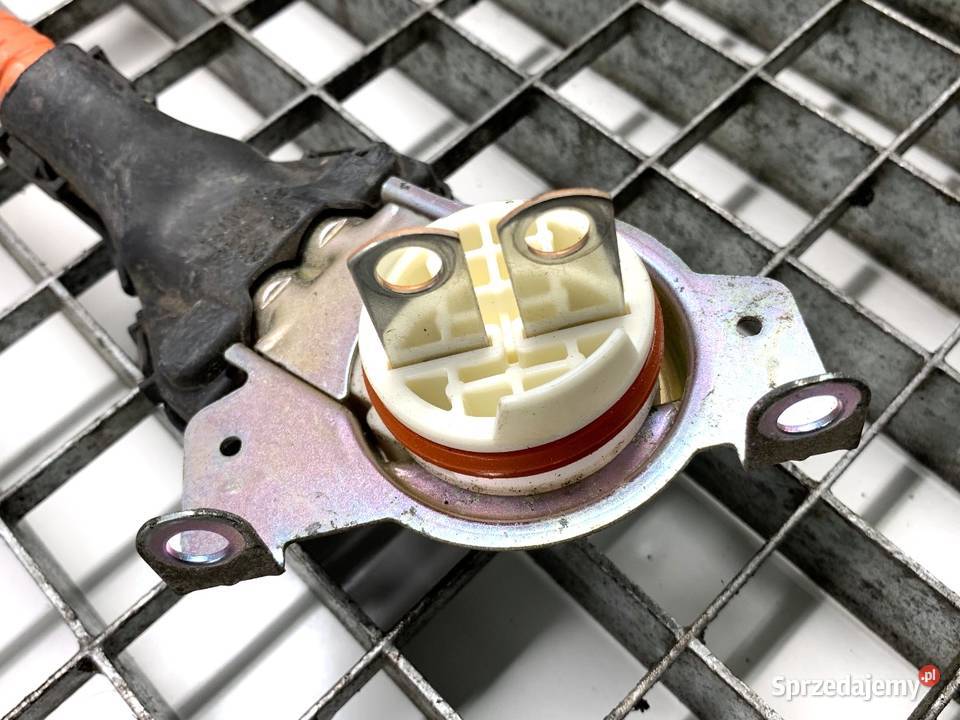 PRZEWÓD WYSOKIEGO NAPIĘCIA TOYOTA AURIS II Przewody, wtyczki i wiązki