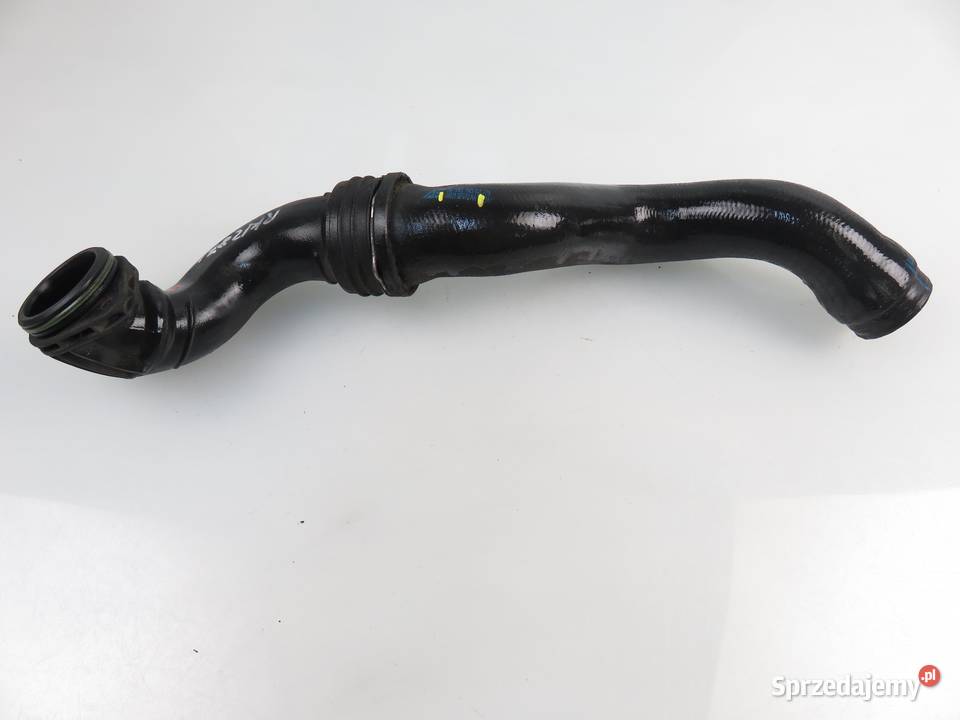 RURA INTERCOOLERA GALAXY 7M3145792 3M219F072AA małopolskie