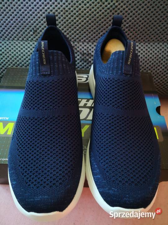 Buty Skechers rozmiar 45 Szczecin