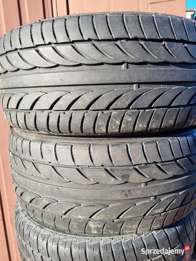 2 Opony 235 35 ZR19 88W XL Ahilles ART Sport 7mm 35 sprzedam