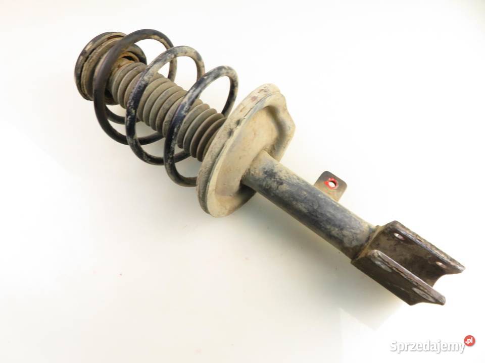 MCPERSON LEWY PRZEDNI PEUGEOT 307 16 16V Amortyzatory małopolskie