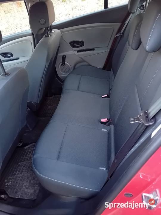 Renault megane 3 16 16v 2011r ABS Motoryzacja wielkopolskie