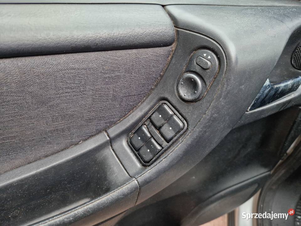 Opel Zafira 484929km Bydgoszcz