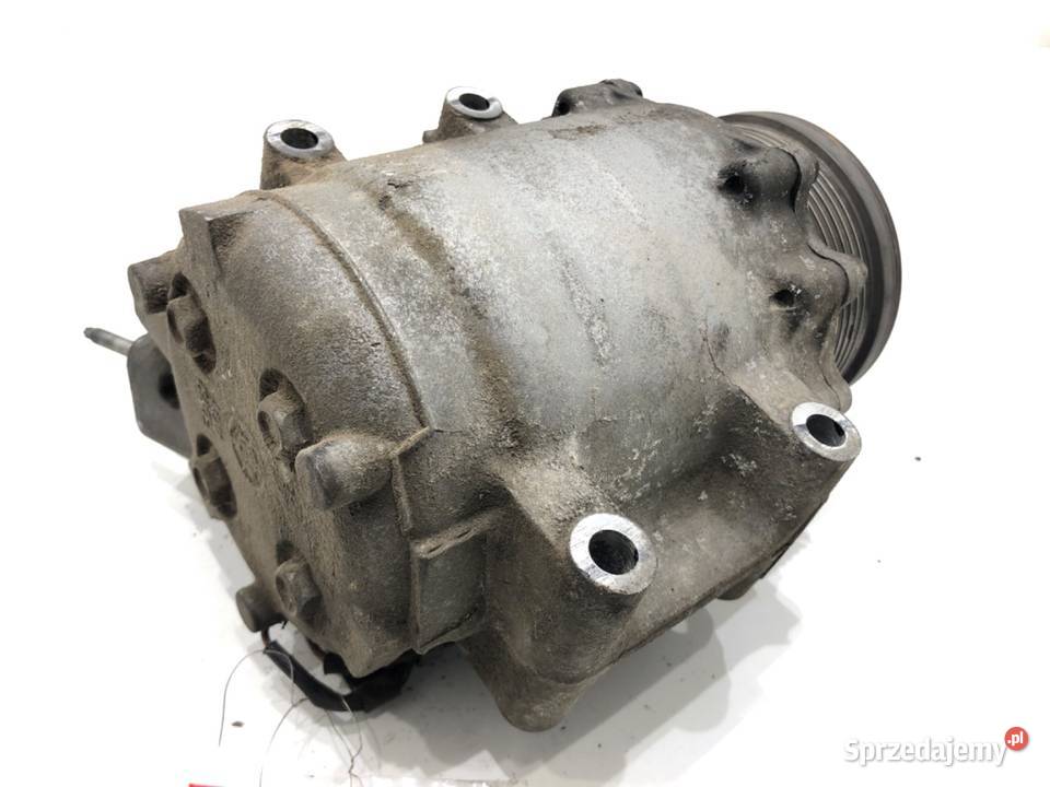 SPRĘŻARKA KLIMATYZACJI HONDA CIVIC VIII