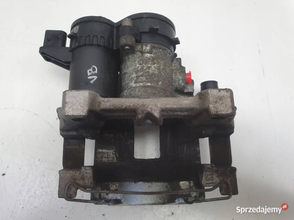 Volvo V60 XC60 II TYLNY ZACISK HAMULCOWY lewy Zaciski i jarzma Chełm sprzedam