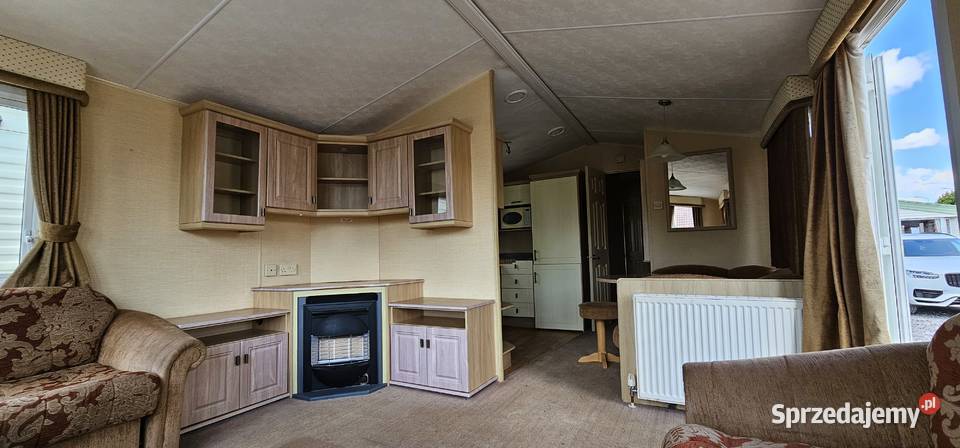 Całotroczny domek holenderski Leven 3 pokoje 545 Radom