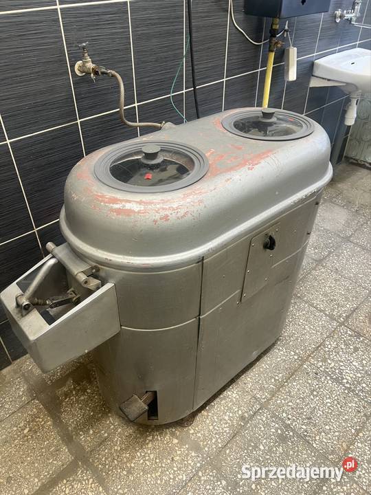 Płuczko obieraczka do ziemniaków warzyw śląskie Bielsko-Biała sprzedam