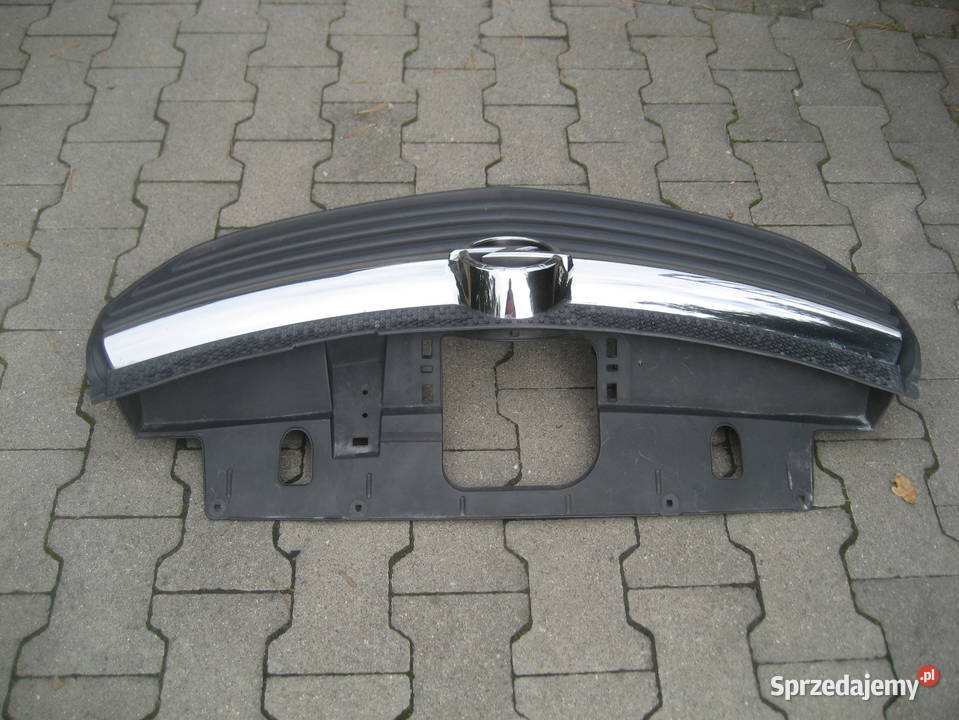 opel vivaro b II 1419r atrapa grill Rakoniewice