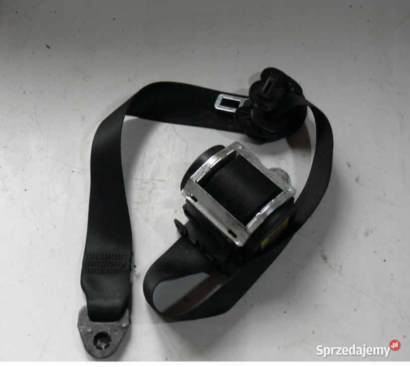 601629600D pas bezpieczenstwa prawy przod BMW Wielkie Drogi sprzedam