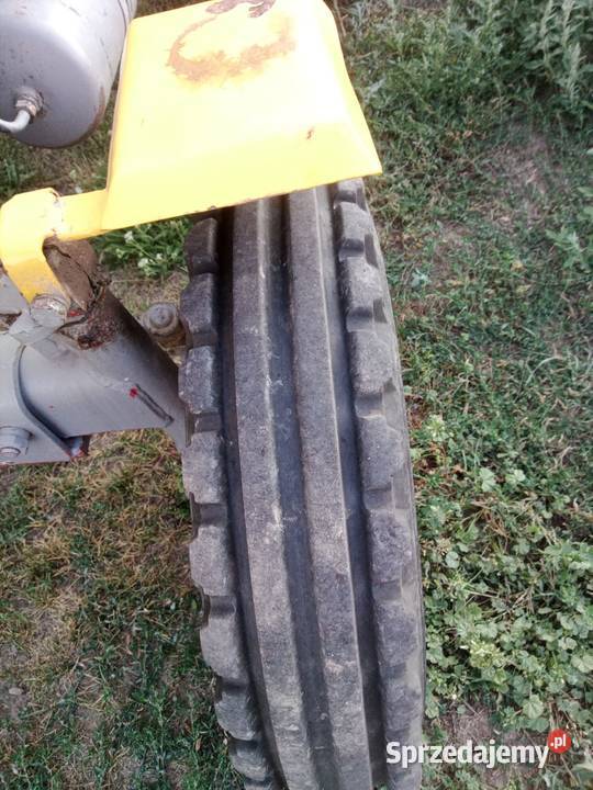 Sprzedam ursus c360 Braszowice sprzedam