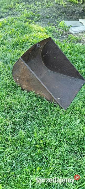 łyżka projekt do dokończenia Pozostałe Bełchatów