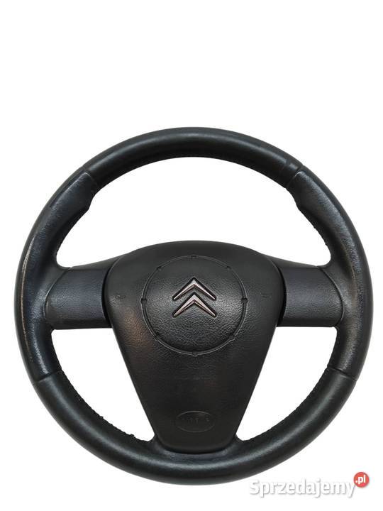 KIEROWNICA Citroen C2 I 20032009 osobowe