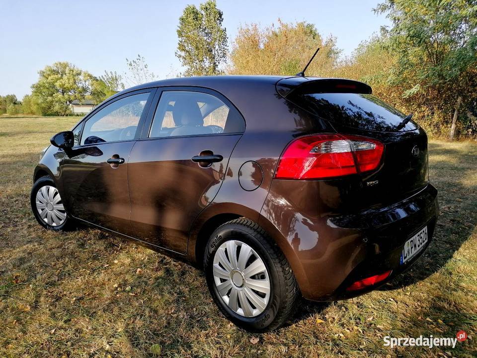 z Niemiec 14benz Niski OrygPrzeb Serwis Super Rok produkcji 2013 Ostrowiec Świętokrzyski