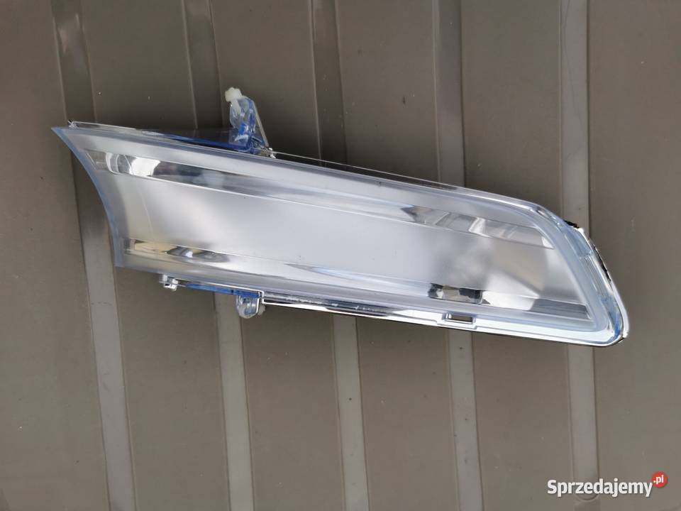 Honda Accord VII Wkład Reflektora Oprawa Dziecinów