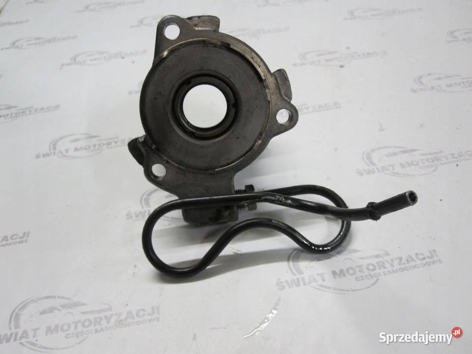 OPEL ZAFIRA 16 16V 115 10r Z16XER WYSPRZĘGLIK osobowe Sprzęgła i elementy