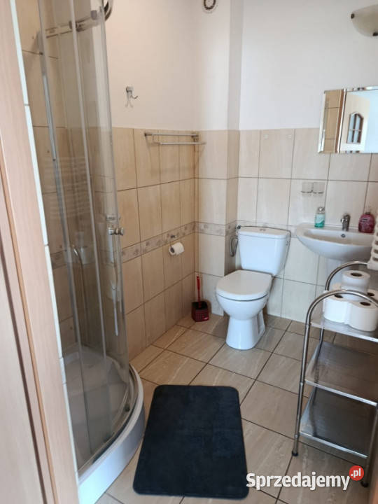OKAZJA Budynek mieszkalnousługowy w Centrum