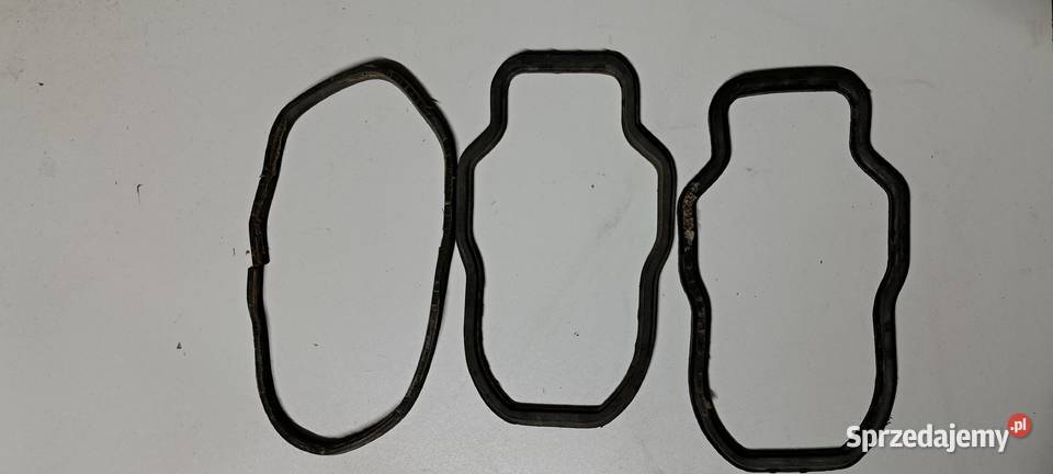 Uszczelka pokrywy reflektora Mercedes W123 Luzino