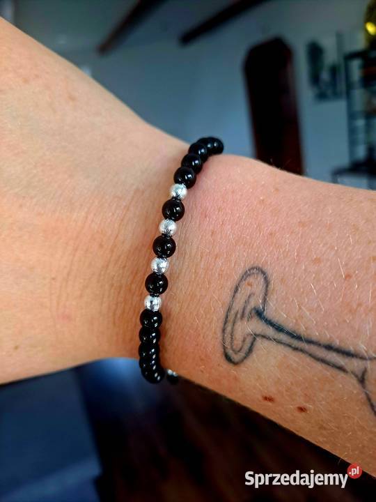 Bransoletka handmade