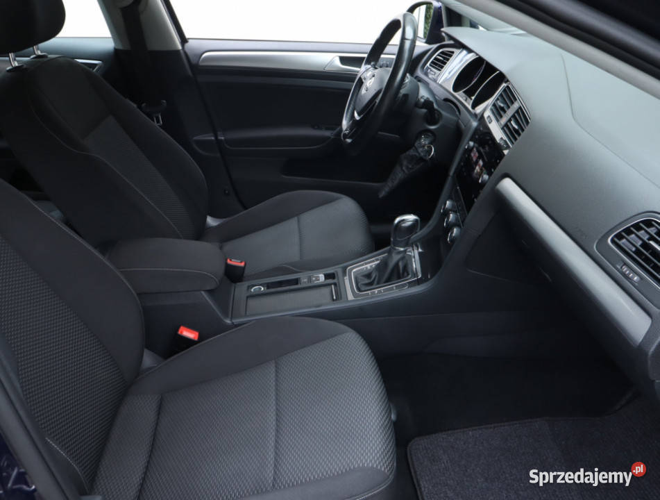VW Golf 10 TSI ESP Piaseczno