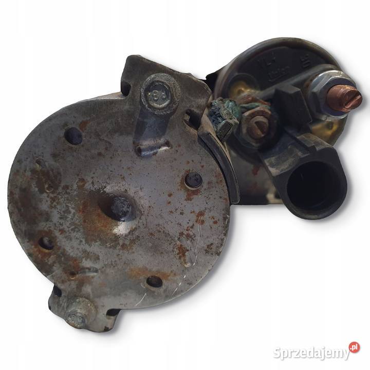 ROZRUSZNIK VW Golf V 14 16V oryginał VALEO