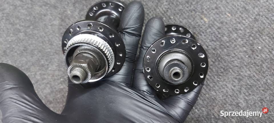 Piasta shimano piasty mt 200 32 otwory przod i Ostrowiec Świętokrzyski