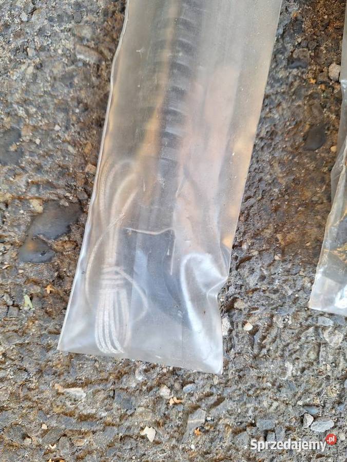 antena z prętem stalowym Rzeszów