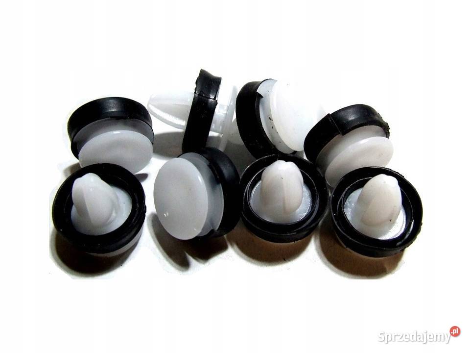 NAKŁADKA LISTWA DRZWI PRZÓD PRAWA FORD TRANSIT dolnośląskie Głogów