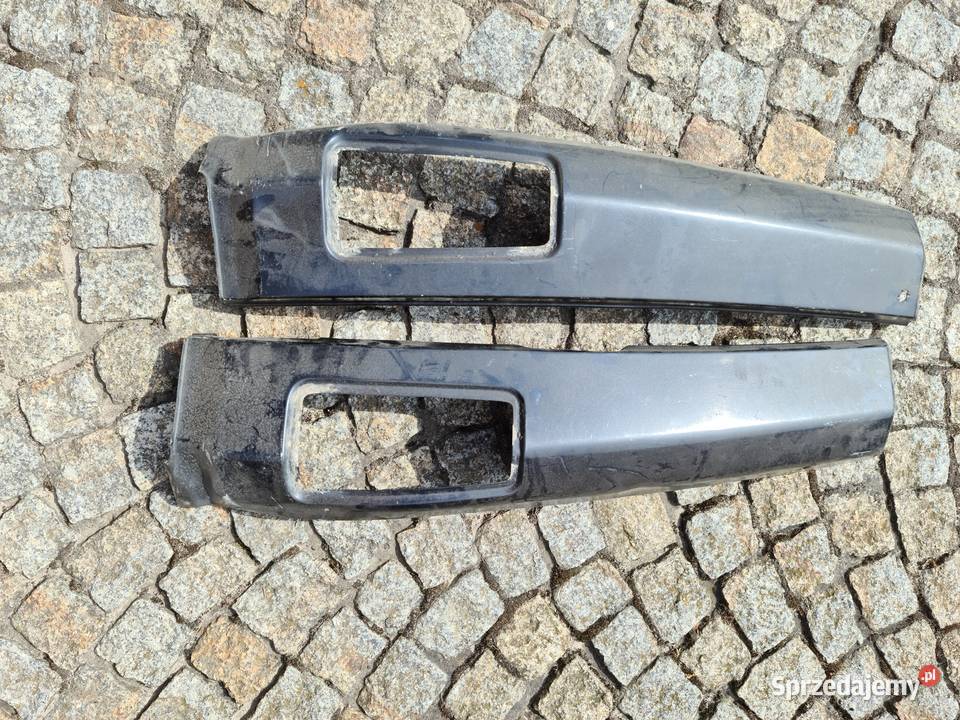 Land Rover Discovery poszycie słup tylnego lewy Puszczykowo