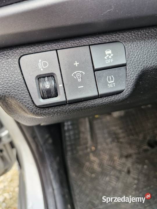 KIA RIO 14 Benzyna LPG I właściciel Salon Polska Tarnowskie Góry