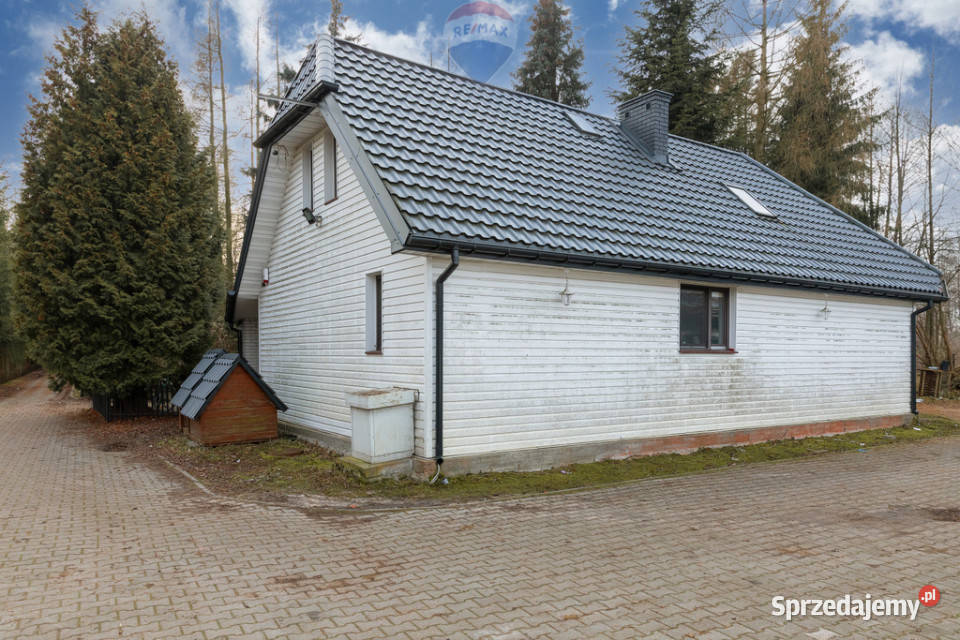 Do wynajęcia budynek biurmagazynowywarsztat Kawęczynek