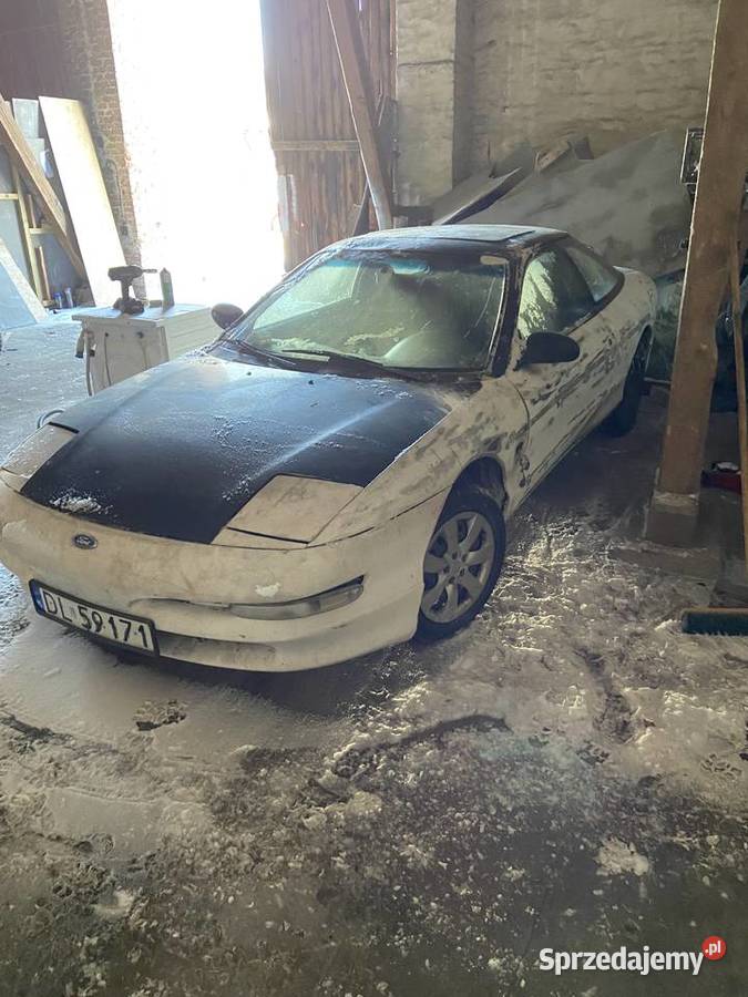 Sprzedam Forda probe Krasiejów sprzedam