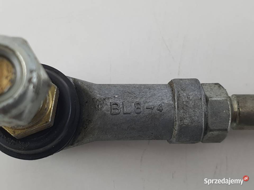 DRAZEK SMC 700 ARGON Janowice sprzedam