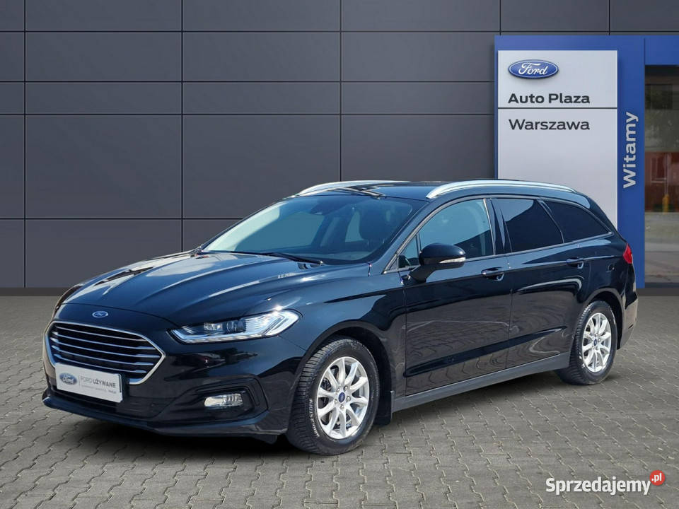 Ford Mondeo Ford Mondeo 20 EcoBlue 150 Gold Mk5