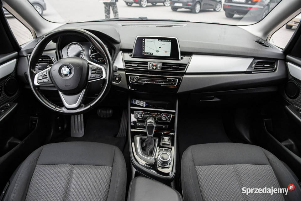 BMW 225 225XE iPerformance Super Stan Zwoleń
