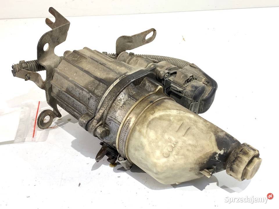 POMPA WSPOMAGANIA OPEL ZAFIRA B 13292554 18 140 Pompy wspomagania sprzedam