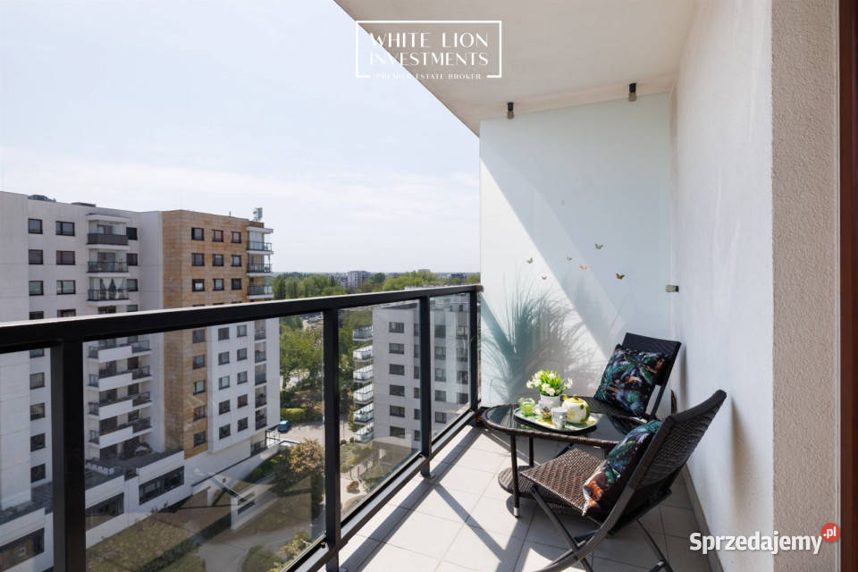 Sprzedaż mieszkania 3248m2 2 pokoje Warszawa