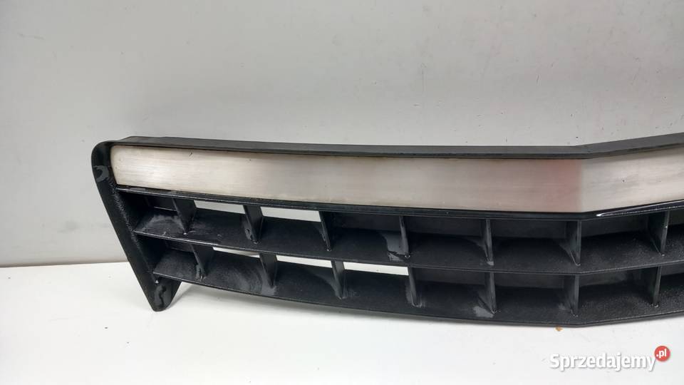 OPEL ANTARA ATRAPA GRILL IRMSCHER