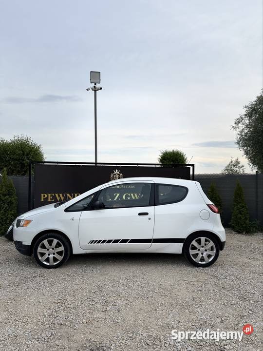 Mitsubishi Colt VI Z30 11 LPG LIFT 2009r Nochowo