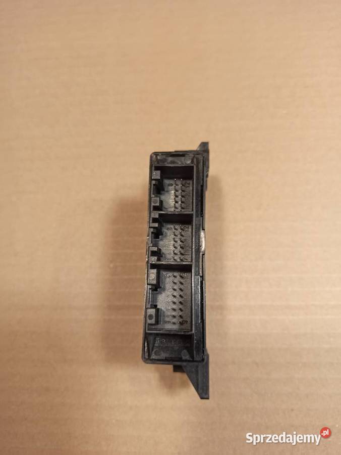 VW Sharan Galaxy Alhambra Moduł PDC 7M3919283 osobowe dolnośląskie sprzedam